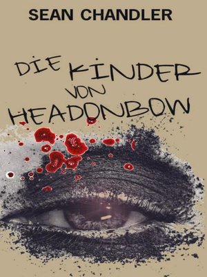 cover image of Die Kinder von Headonbow